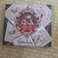 Royal Scandal Q&A QUEEN & ALICEのサムネイル