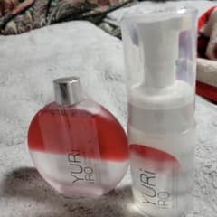 YURI iRO ボディオイル、ボディ用洗浄料 - メルカリ