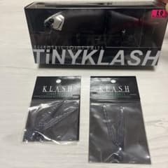 TINY KLASH Low HAMAッパノンDXのサムネイル
