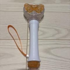 超ときめき♡宣伝部 ペンライト オレンジのサムネイル