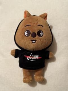 SKZOO MINI クォッカ ハン スキズー ミニのサムネイル