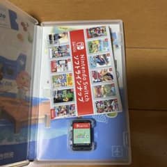 Nintendo Switch ソフト あつまれ どうぶつの森のサムネイル