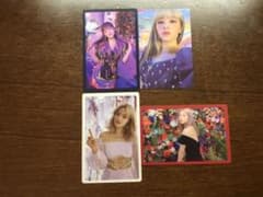 TWICE公式　ジョンヨントレカセットのサムネイル