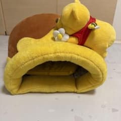 ペットパラダイス くまのプーさん ハニーポットハウス 犬 猫 - メルカリ