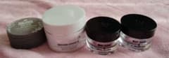 Thumbnail of MARY QUANT 化粧品容器　9個セット