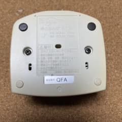 ドコモ　卓上ホルダ（F13）※ホルダのみのサムネイル