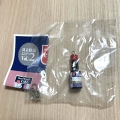 共立食品　ミニチュア　HOME MADE CAKE ガチャ　カプセルトイのサムネイル
