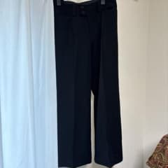 “COMME des GARÇONS tricot Wide Slacks”のサムネイル