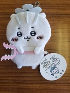 ちいかわ カード入れのサムネイル