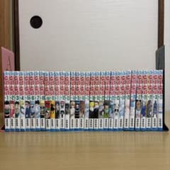 HUNTER × HUNTER 1-31 권 세트 후가 요시히로