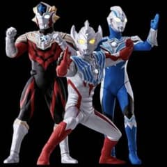 【未開封】アルティメットルミナスプレミアム／ウルトラマンタイガ・タイタス・フーマ m18075069643_1.jpg?1720650409