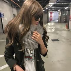 Rady   スヌードのサムネイル