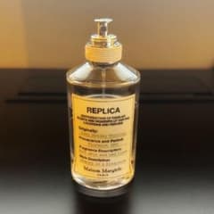 メゾンマルジェラ レプリカ レイジーサンデーモーニング 100mlのサムネイル