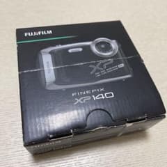 防水、耐寒、耐衝撃カメラ　FUJIFILM FINEPIX XP140のサムネイル