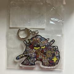 SDガンダム 30周年記念 横井孝二 アクリルチャームのサムネイル