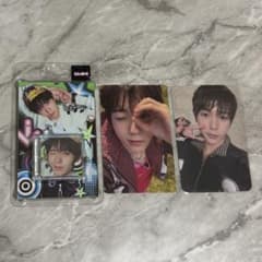 NCTWISH ISPY SMini 료