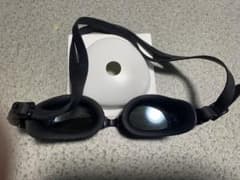 ルモードデトアのスイミングゴーグルです（度なし）のサムネイル