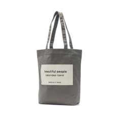 beautiful people CREATIONS-TOKYO トートバッグのサムネイル