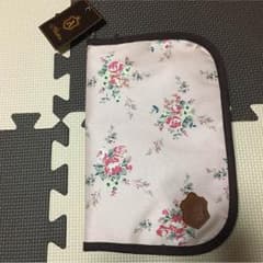 新品未使用☆母子手帳ケース 通知ケースのサムネイル