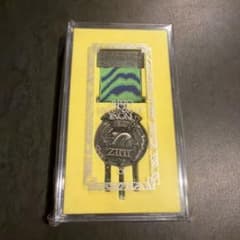 ずっと真夜中でいいのに。 勲章 メダル ZUTOMAYOのサムネイル