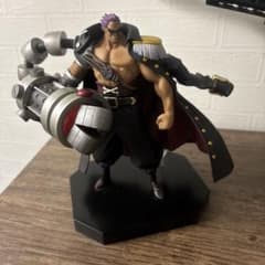 ワンピース ゼファー フィギュアラストワン賞のサムネイル