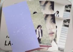 KO1KEYZ 韓国盤PHOTODIARY 小野慶人 フォトページ 4枚×2のサムネイル
