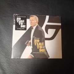 INCLUDES THE SONG NOTIMETODIE 007のサムネイル