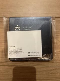 MAGINA マギナ　センスウェア　練り香水のサムネイル
