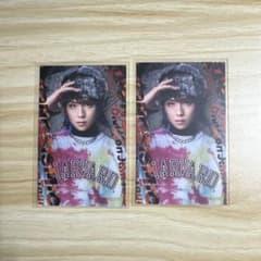 ヒプステ Division Jam Tour vol.3 トレカ 2枚セット燐童のサムネイル