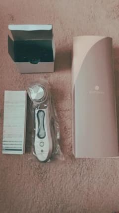エステナードソニックローズ rose 美顔器のサムネイル