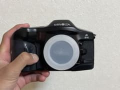 【ジャンク】MINOLTA α9xi【未確認】のサムネイル