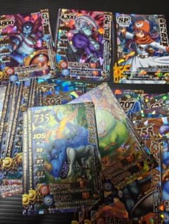 ドラゴンクエスト モンスターバトルロード カード まとめのサムネイル
