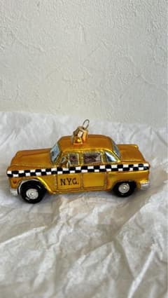 アスティエ・ド・ヴィラット　オーナメント