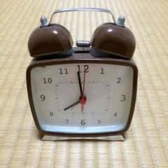 時計のサムネイル