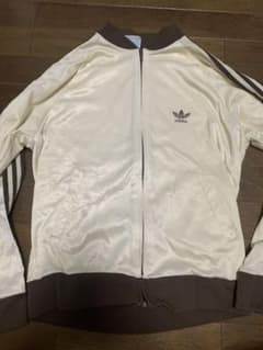 70'sadidas ジャージ トラックジャケットのサムネイル