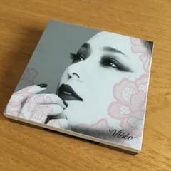ヴィセ 安室奈美恵 さん 02のサムネイル