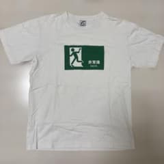 沖縄限定OKINAWA ISLAND WEAR 非常識 Tシャツのサムネイル