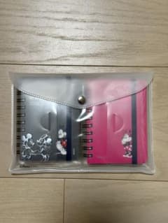 롤번 미키 미니 2권 세트