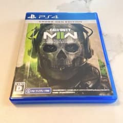 PS4 Call of Duty: Modern Warfare II (コー…