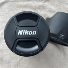 外観美品:NIKON AF-S NIKKOR 24-70mm f/2.8G EDのサムネイル