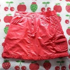 中綿入り♪暖かスカート♪のサムネイル