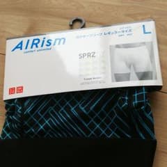 いっぴん様お買い上げです！ユニクロ二枚セットのサムネイル