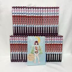 暁のヨナ 1~43巻 冊子特典あり 暁のヨナ 1~43巻 冊子特典あり - メルカリ