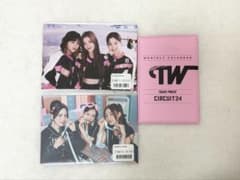 TWICE ポストカードセットのサムネイル