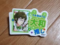 IDOLiSH7 推しバッチのサムネイル