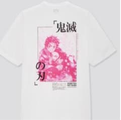 ユニクロ Tシャツのサムネイル