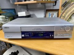 Victor HR-B13 VHSプレーヤーのサムネイル