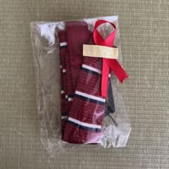ニットネクタイのサムネイル