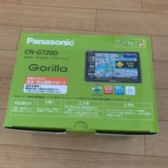 カーナビ パナソニック CNのサムネイル