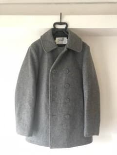 Pコート Schott  週末セール‼️最終日のサムネイル